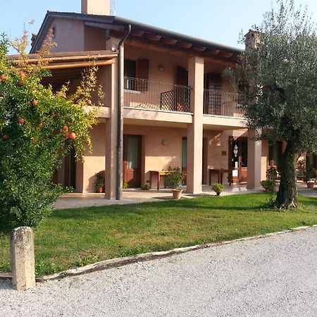 Agriturismo Morgan Монтебеллуна Екстер'єр фото