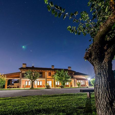 Agriturismo Morgan Монтебеллуна Екстер'єр фото