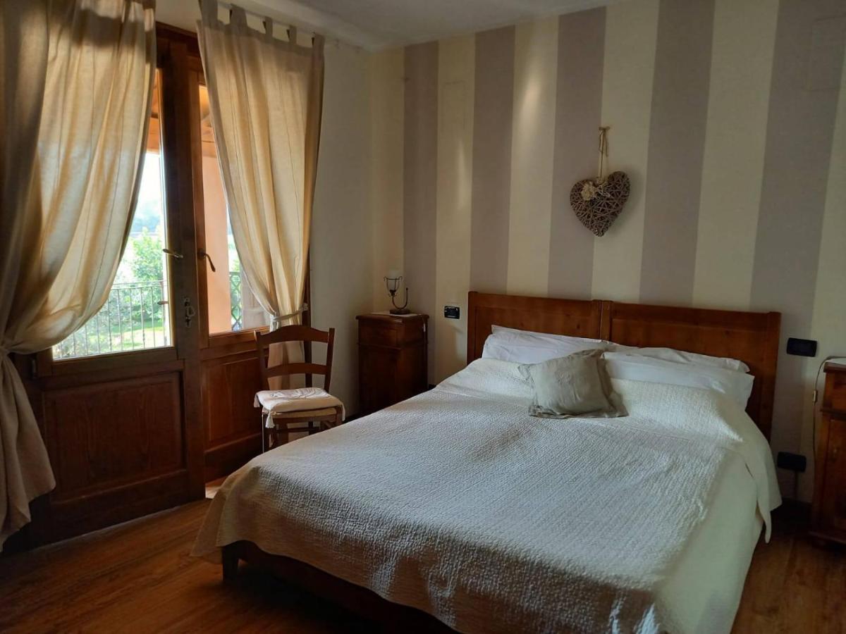 Agriturismo Morgan Монтебеллуна Екстер'єр фото