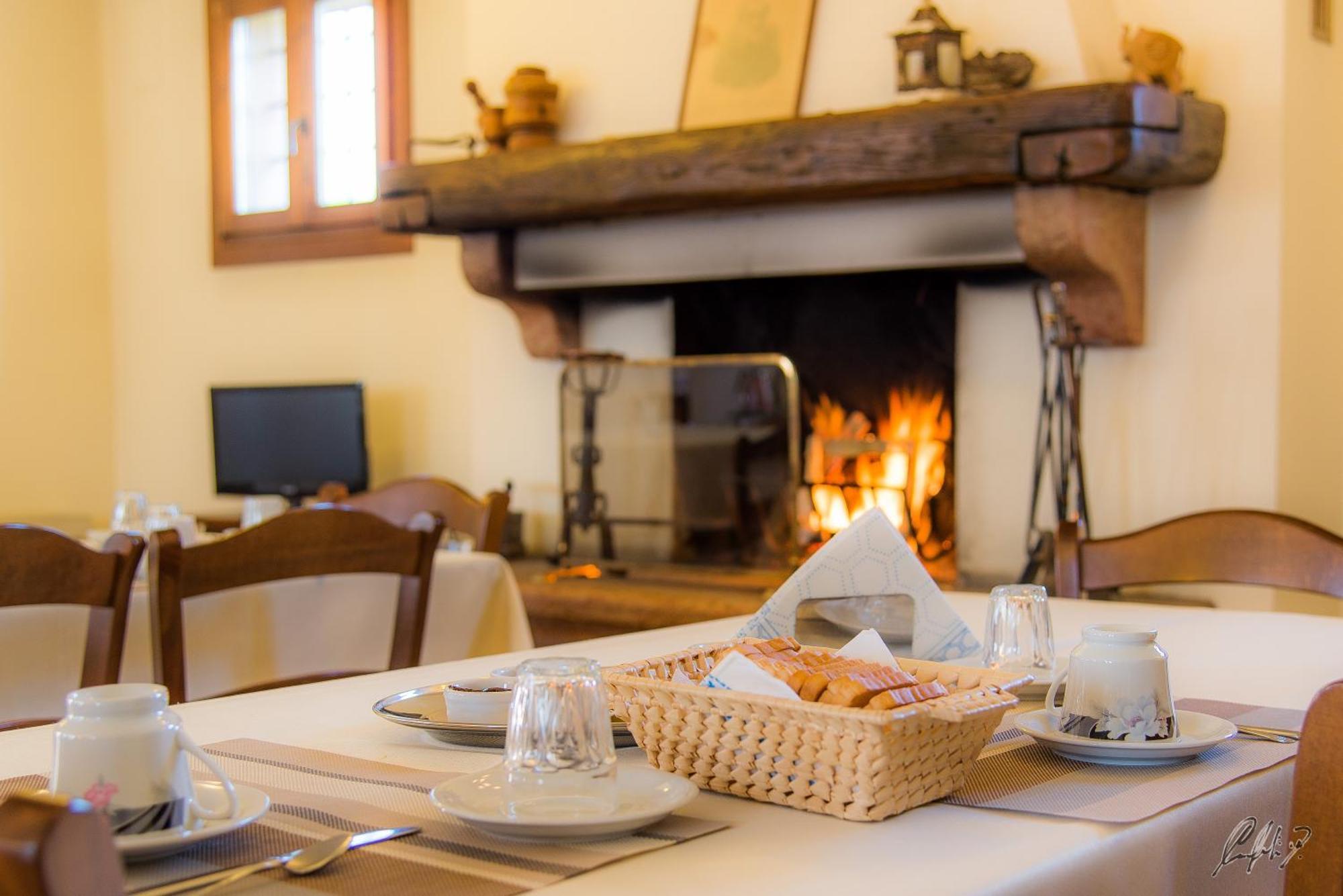 Agriturismo Morgan Монтебеллуна Екстер'єр фото