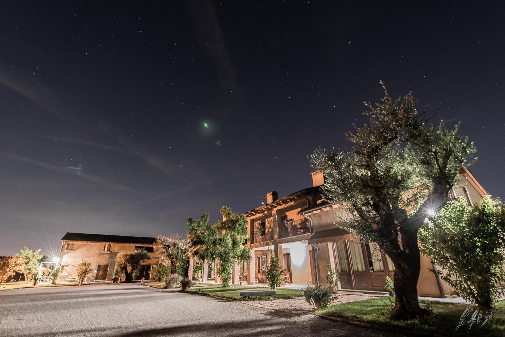 Agriturismo Morgan Монтебеллуна Екстер'єр фото