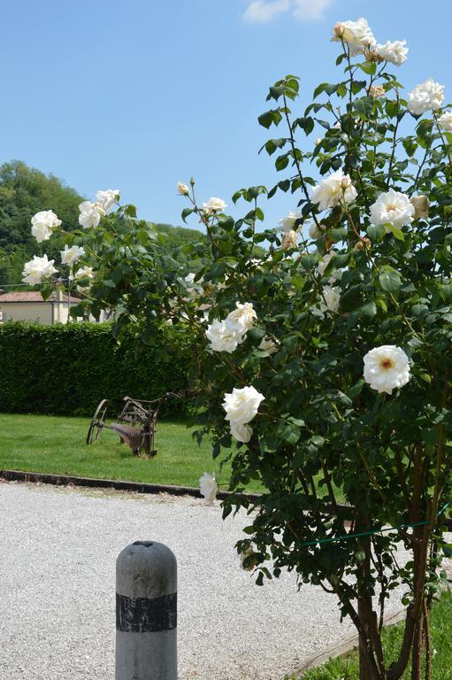 Agriturismo Morgan Монтебеллуна Екстер'єр фото