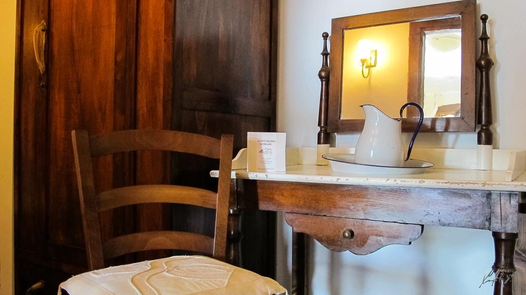 Agriturismo Morgan Монтебеллуна Екстер'єр фото
