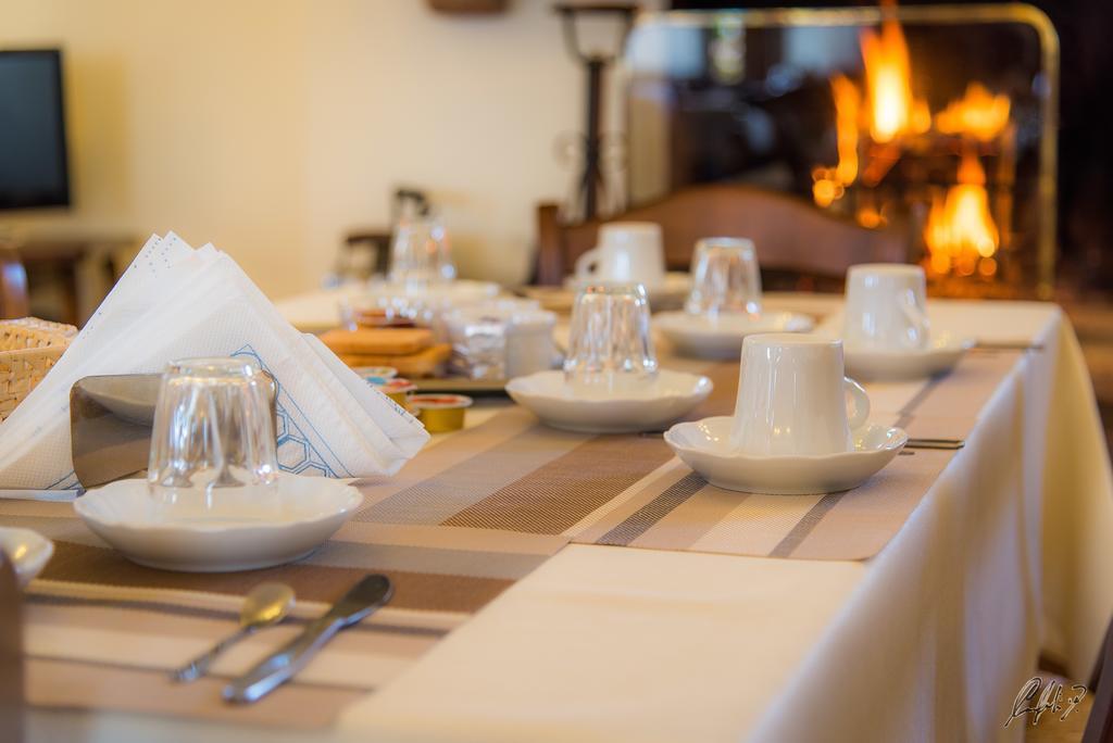 Agriturismo Morgan Монтебеллуна Екстер'єр фото